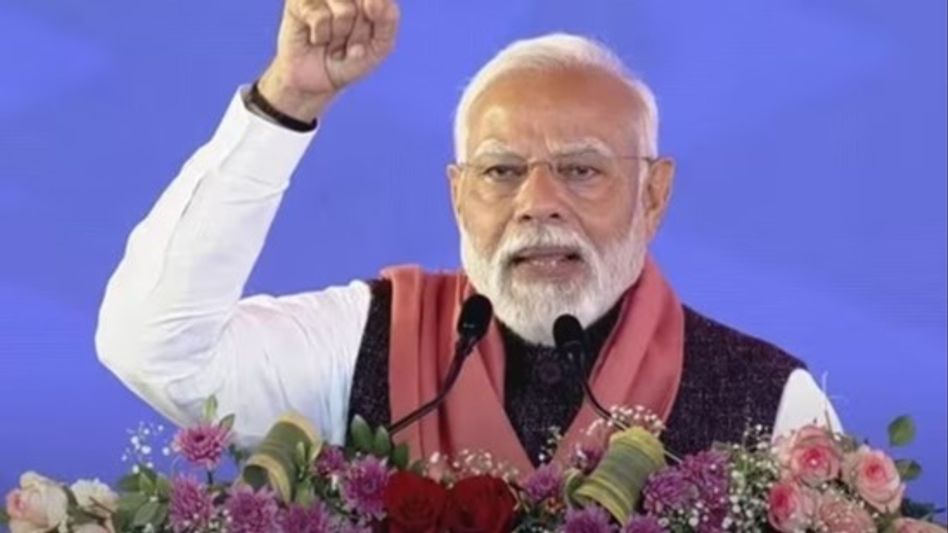 PM Modi's major education boost to Jammu, Bodh Gaya and Visakhapatnam, to inaugurate 20 KVs, 3 IIMs today PM Modi's major education boost to Jammu, Bodh Gaya and Visakhapatnam, to inaugurate 20 KVs, 3 IIMs today