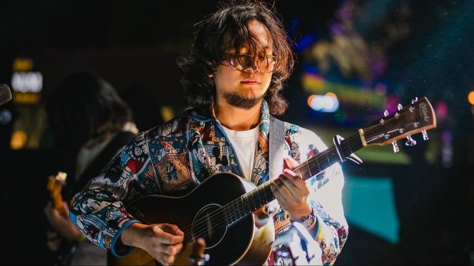 Vh1 Supersonic: 9th edition of India's largest multi-genre music and lifestyle festival ends on a high note Vh1 Supersonic: 9th edition of India's largest multi-genre music and lifestyle festival ends on a high note