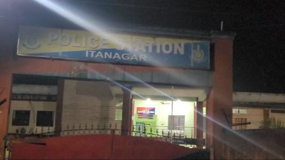 Arunachal: Government couldn't resolve APPSC scandal so arrested movement leaders, claims PAJSC Arunachal: Government couldn't resolve APPSC scandal so arrested movement leaders, claims PAJSC