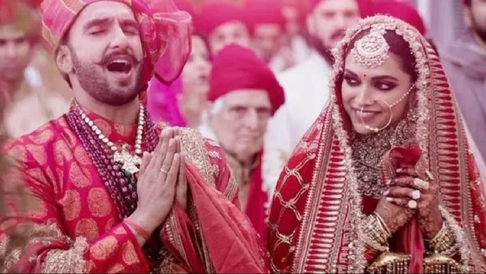 Deepika Padukone and Ranveer Singh Expecting First Child: Report