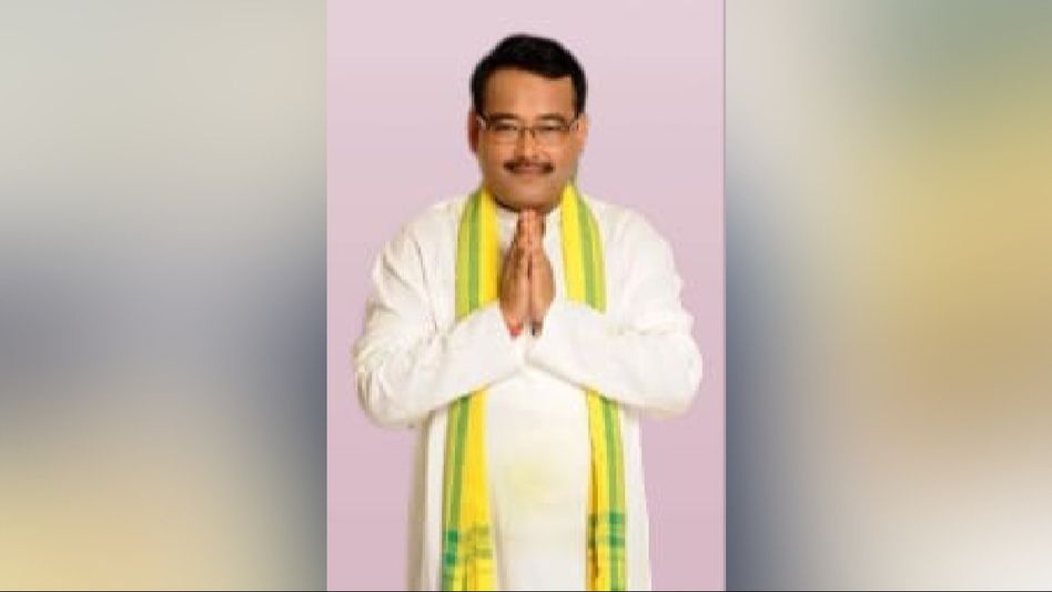 Assam: Former Bongaigaon district Congress president resigns from party ahead of elections Assam: Former Bongaigaon district Congress president resigns from party ahead of elections