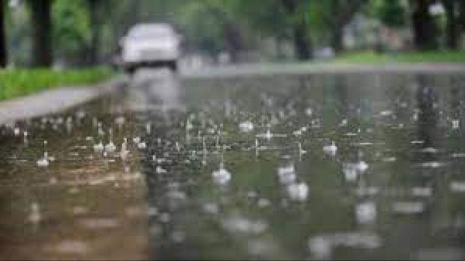 IMD issues yellow alert for heavy rainfall in Northeast states including Mizoram and Tripura IMD issues yellow alert for heavy rainfall in Northeast states including Mizoram and Tripura