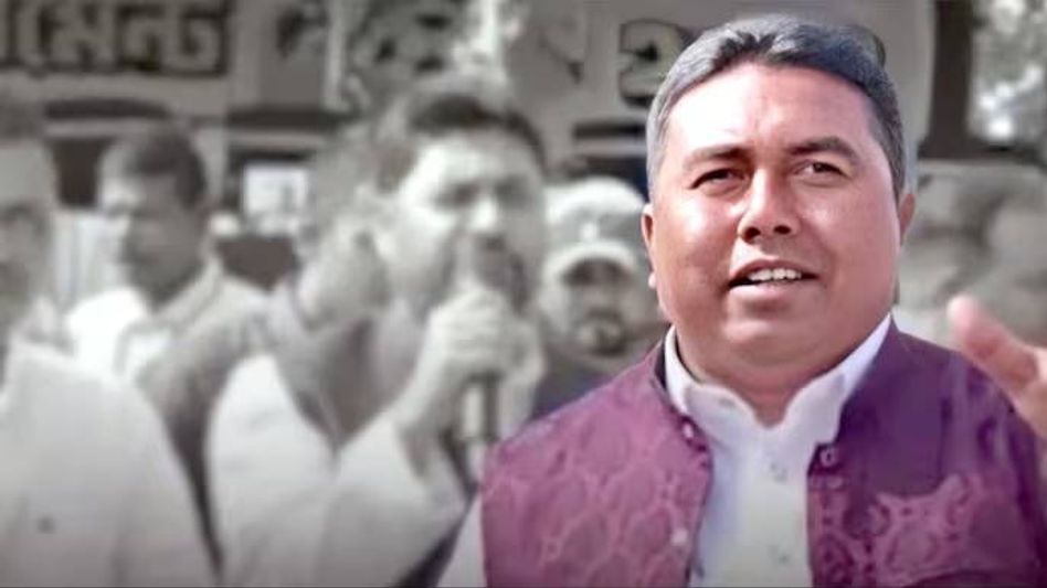 Calcuta High Court raps Bengal government over Sandeshkhali accused Calcuta High Court raps Bengal government over Sandeshkhali accused