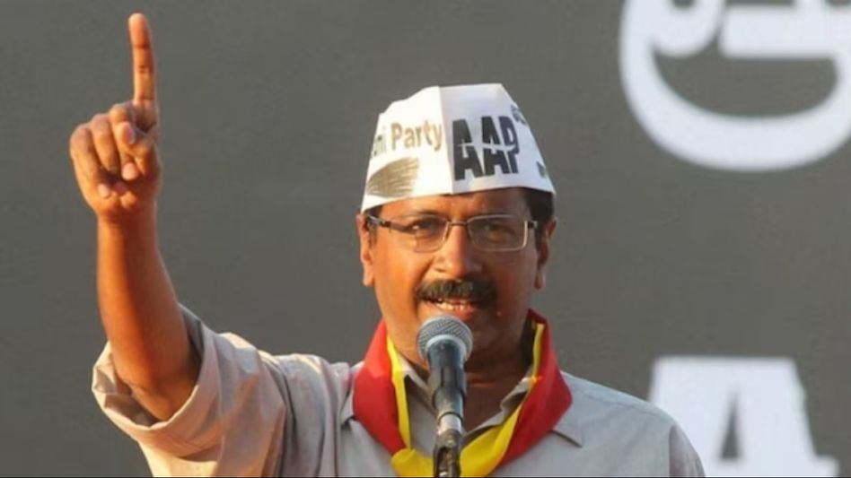 Chandigarh mayor polls: Arvind Kejriwal hails Supreme Court for 'saving democracy' Chandigarh mayor polls: Arvind Kejriwal hails Supreme Court for 'saving democracy'
