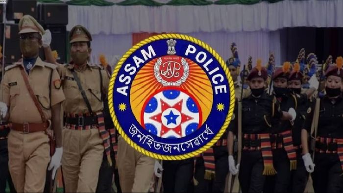 Assam: Major reshuffle in police administration, IPS officers assigned new posts