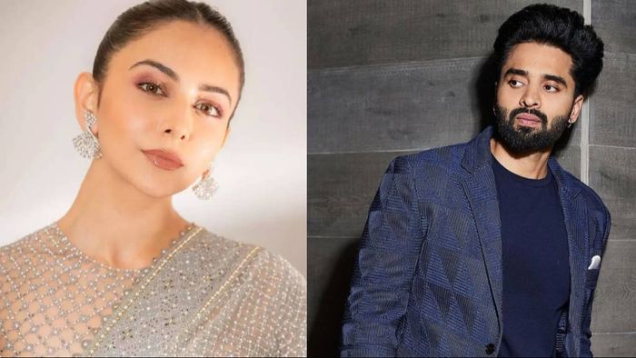 Rakul Preet Singh and Jackky Bhagnani Set for February Wedding in Goa