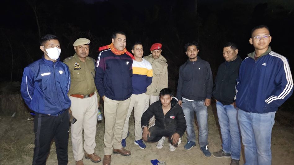 Assam: Dima Hasao Police arrests three drug peddlers from Cachar district Assam: Dima Hasao Police arrests three drug peddlers from Cachar district