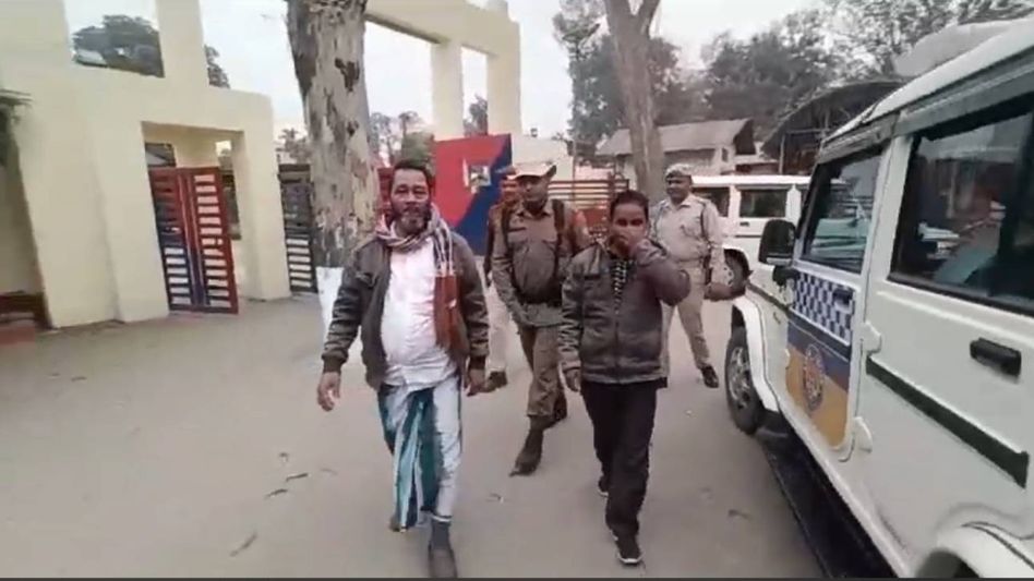 Assam: Crackdown on illegal moneylenders, 122 persons arrested Assam: Crackdown on illegal moneylenders, 122 persons arrested