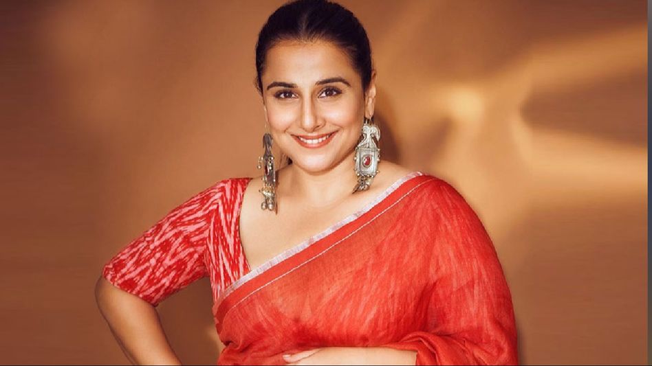 Bollywood actress Vidya Balan files FIR against unknown person for running fake Instagram account in her name Bollywood actress Vidya Balan files FIR against unknown person for running fake Instagram account in her name