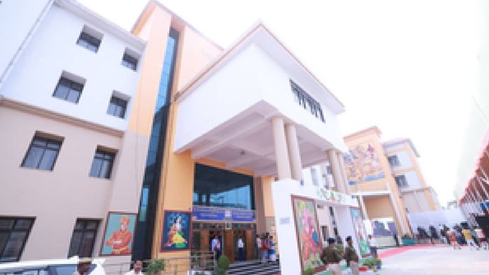 Central Sanskrit University, Inauguration, Tripura, Dr Manik Saha, Narendra Modi, Ekalavya Campus, Education, Cultural Preservation