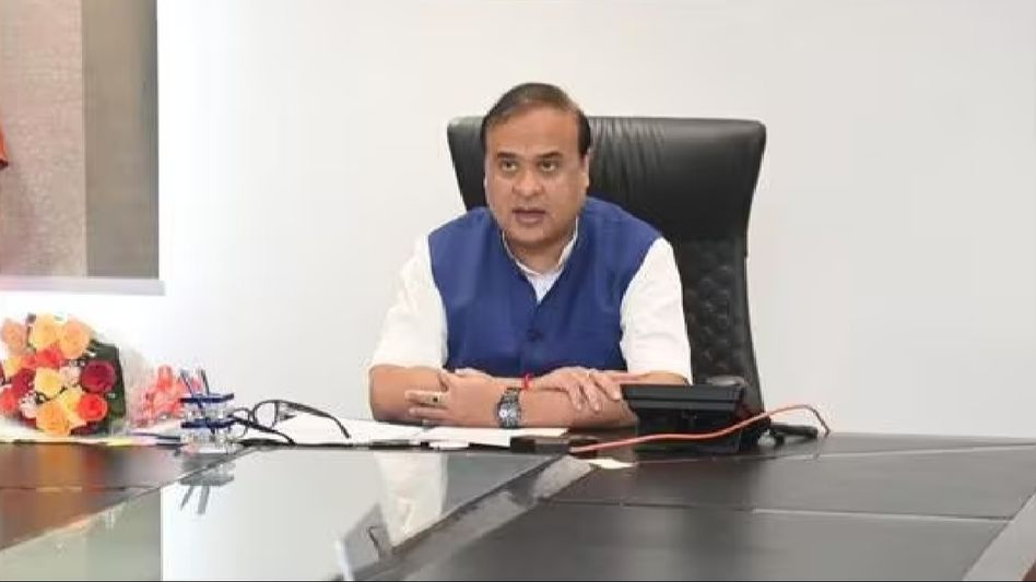 Pradhan Mantri Awas Yojana-Urban is pivotal for India's urban transformation: Himanta Biswa Sarma Pradhan Mantri Awas Yojana-Urban is pivotal for India's urban transformation: Himanta Biswa Sarma