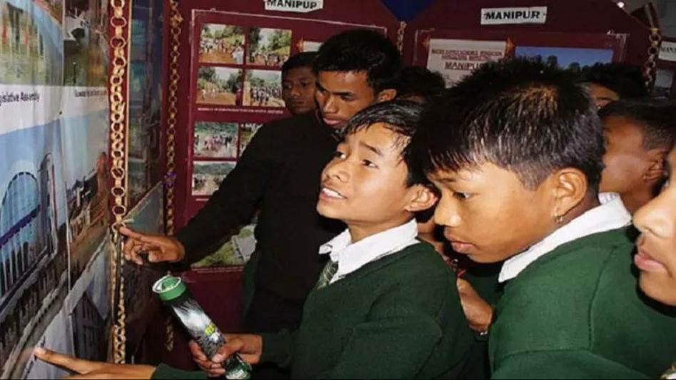 Manipur sees dip in number of students appearing for class 12 board exams Manipur sees dip in number of students appearing for class 12 board exams