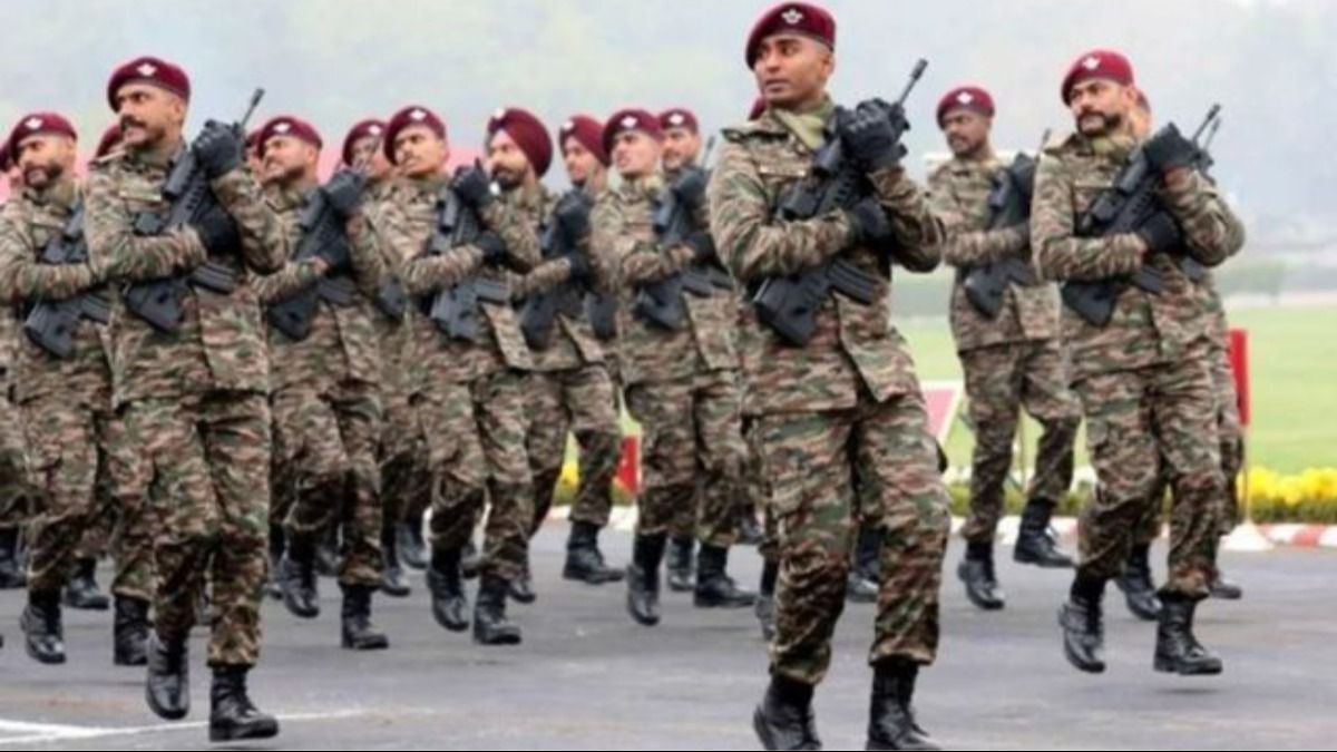 Centre creates around 24,000 deputation reserve pool in central armed police forces, Assam Rifles