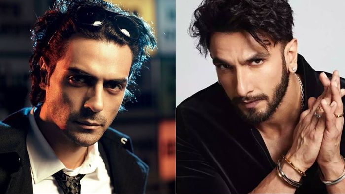 Arjun Rampal speaks on Ranveer Singh's casting in 'Don 3'.