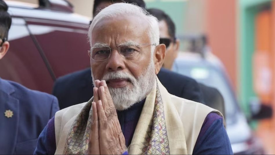 PM Modi to chair Council of Ministers meeting on March 3 ahead of Lok Sabha elections PM Modi to chair Council of Ministers meeting on March 3 ahead of Lok Sabha elections