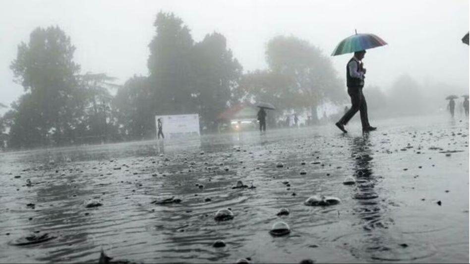 IMD predicts heavy rainfall in Assam, Sikkim, Arunachal and Meghalaya IMD predicts heavy rainfall in Assam, Sikkim, Arunachal and Meghalaya