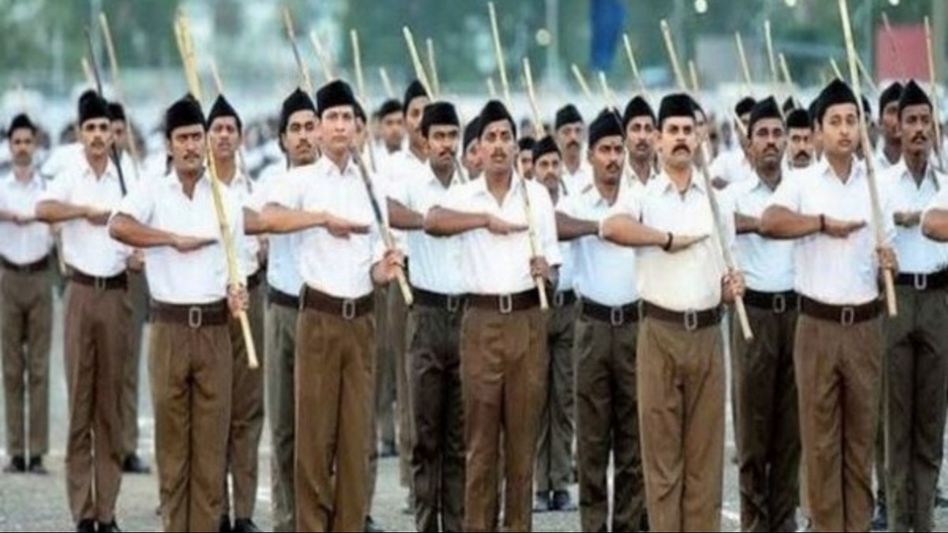 RSS to hold Akhil Bharatiya Pratinidhi Sabha in Nagpur from March 15 RSS to hold Akhil Bharatiya Pratinidhi Sabha in Nagpur from March 15