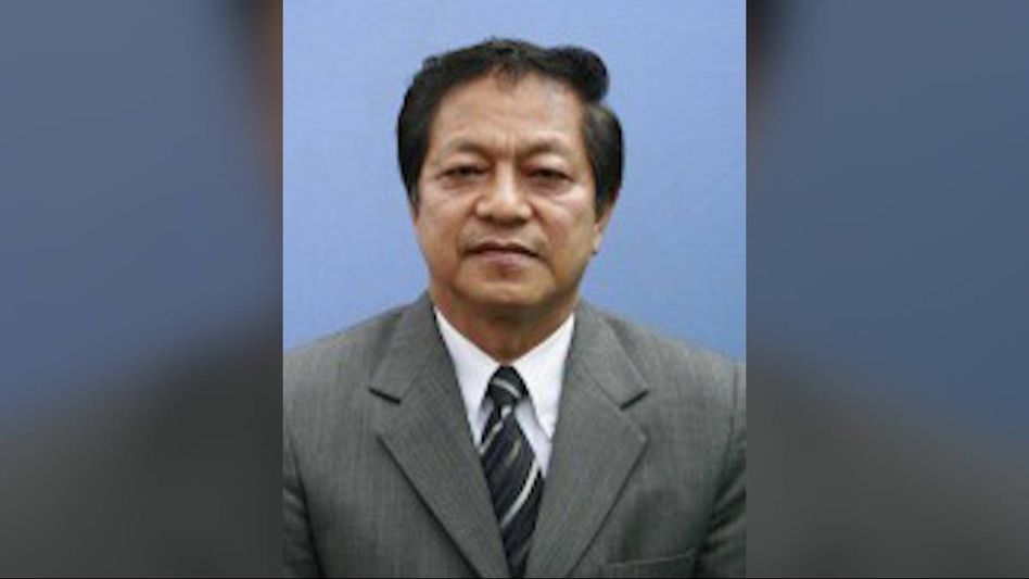 Mizoram: Lal Thanzara elected as state Congress president Mizoram: Lal Thanzara elected as state Congress president