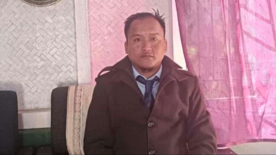 Nagaland: NSCN-IM deputy leader killed by unidentified miscreants in Mon district Nagaland: NSCN-IM deputy leader killed by unidentified miscreants in Mon district