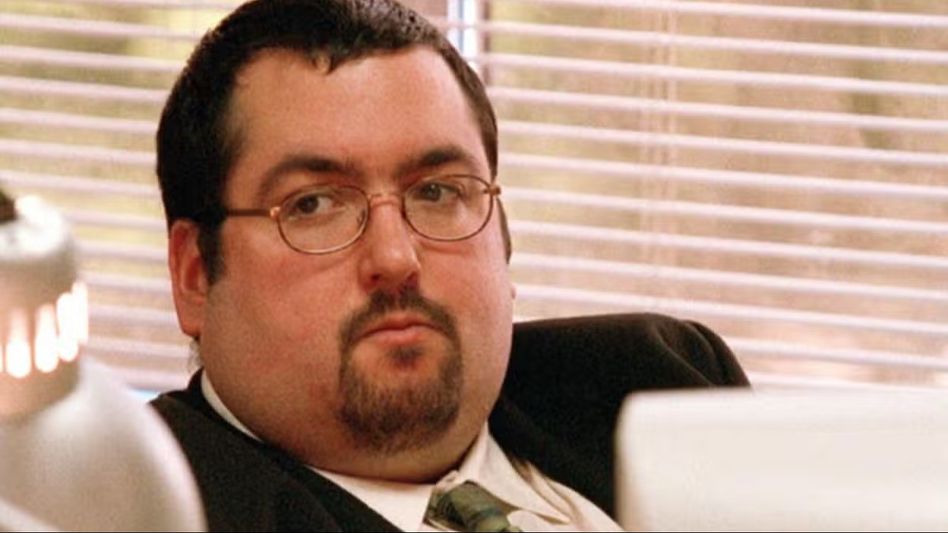 'The Office' star Ewen MacIntosh dies at 50 'The Office' star Ewen MacIntosh dies at 50