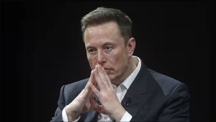 Elon Musk's X claims "orders" from India to withhold account, disagrees