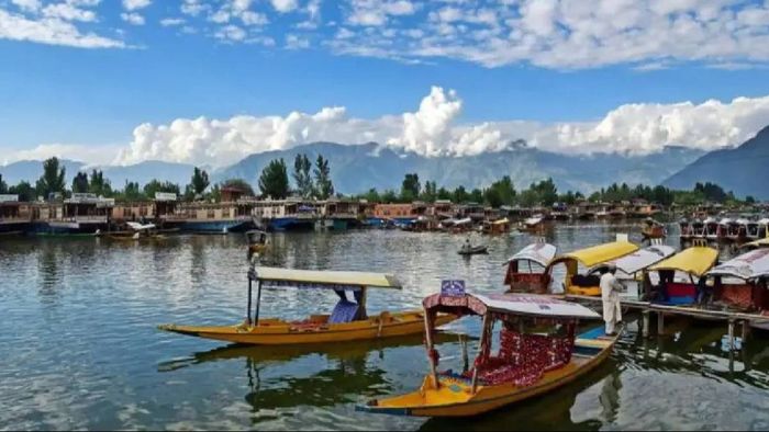 J&K Weather Update: Improvement after Four-Day Snowfall