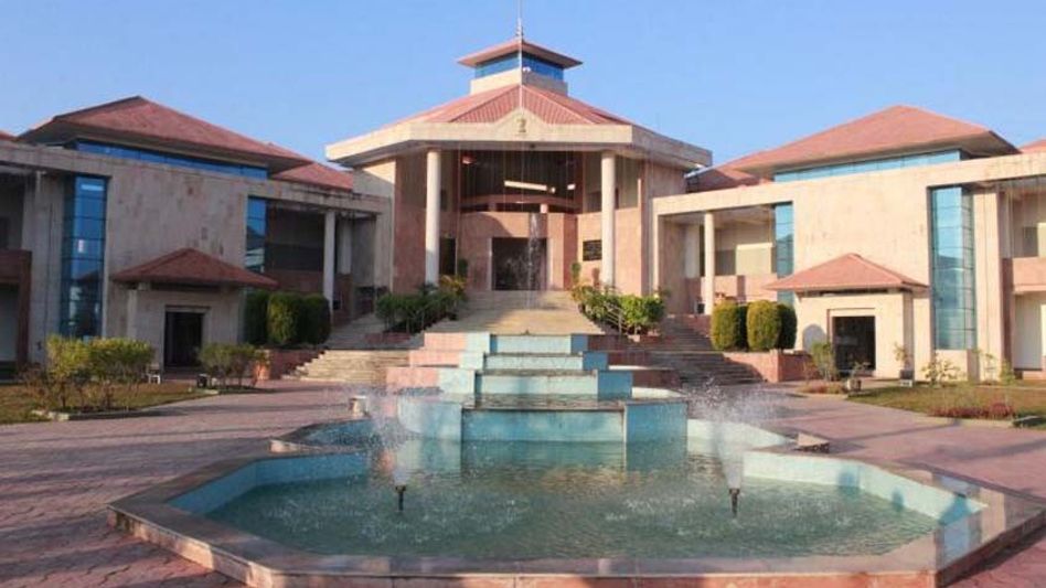 Manipur High Court deletes earlier direction to consider ST status for Meiteis Manipur High Court deletes earlier direction to consider ST status for Meiteis
