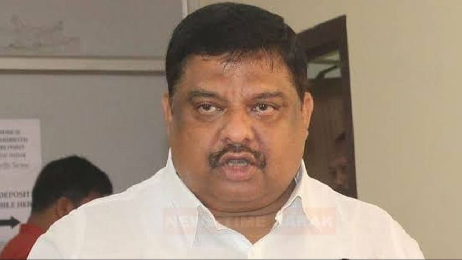 Assam: Rakibul Hussain not to contest for Dhubri seat, aspires to contest from Nagaon in LS polls Assam: Rakibul Hussain not to contest for Dhubri seat, aspires to contest from Nagaon in LS polls