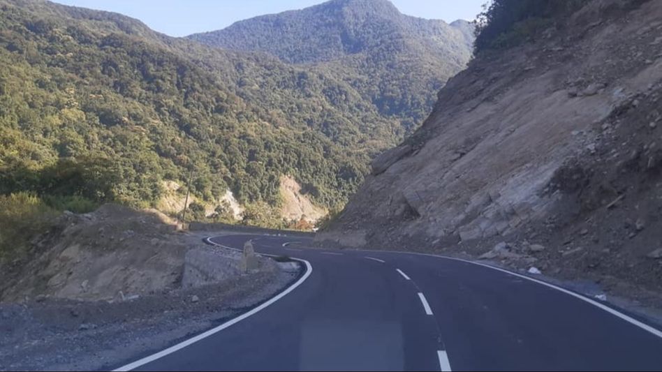National Board for Wildlife approves Assam Mala project road to Bhutan border National Board for Wildlife approves Assam Mala project road to Bhutan border