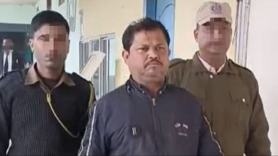 Assam: Man awarded 21-year jail term for raping minor girl in Dhubri Assam: Man awarded 21-year jail term for raping minor girl in Dhubri