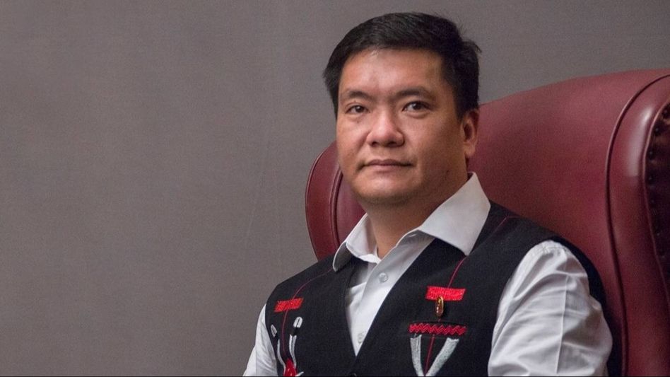 Arunachal CM hails union cabinet decision to continue FMBAP scheme Arunachal CM hails union cabinet decision to continue FMBAP scheme