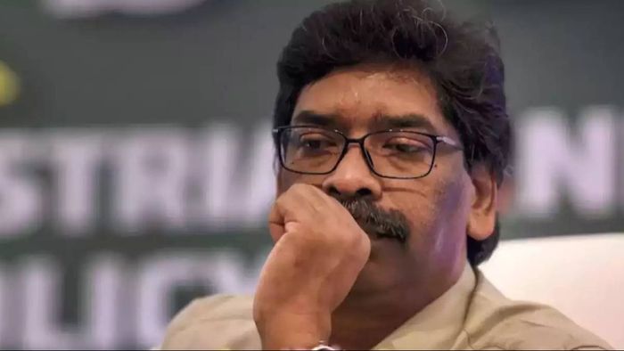 PMLA court rejects Soren’s plea for budget session attendance