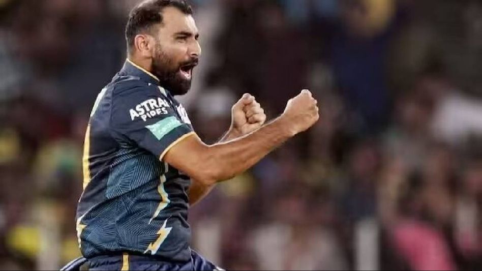 Mohammed Shami set to miss IPL 2024, to undergo surgery for ankle injury Mohammed Shami set to miss IPL 2024, to undergo surgery for ankle injury