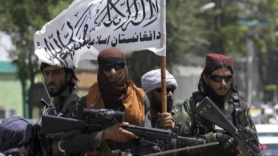 Taliban conducts double public execution in Afghanistan Taliban conducts double public execution in Afghanistan