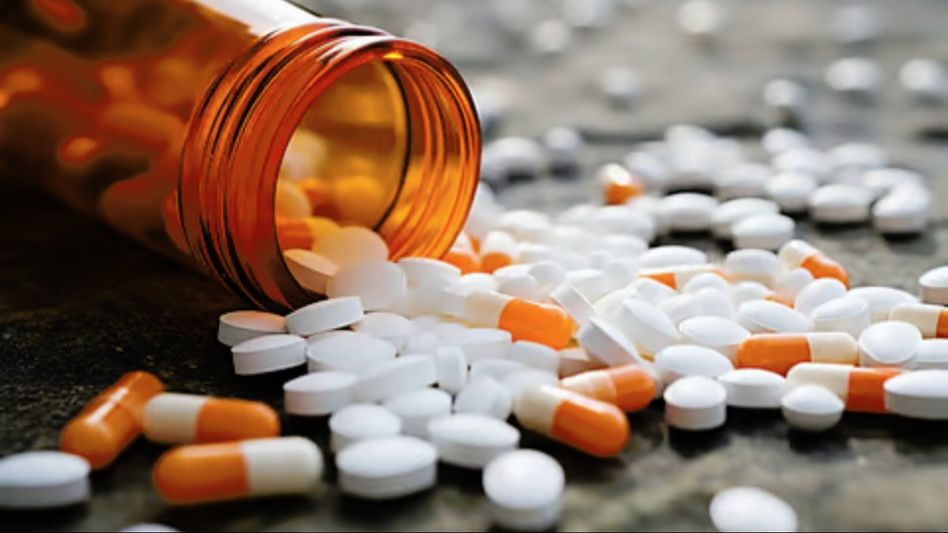 Mizoram: Meth tablets, heroin worth Rs 35 crore seized, three arrested Mizoram: Meth tablets, heroin worth Rs 35 crore seized, three arrested