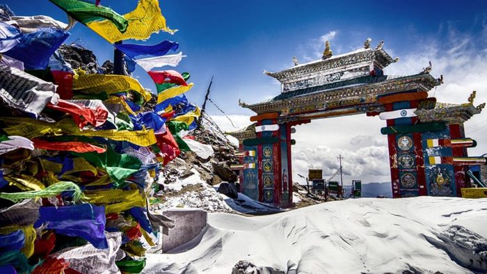 Arunachal Pradesh, Indigenous Tribes, Cultural Diversity, Nyishi, Adi, Apatani, Galo, Monpa, Khamti, Tagin, Indian Culture