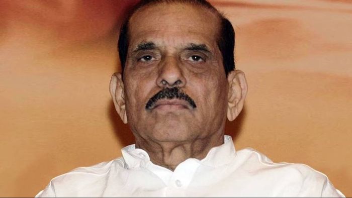 Former Maharashtra Chief Minister Manohar Joshi passes away at 86