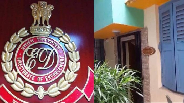 West Bengal: ED raids six locations linked to absconding TMC leader Sheikh Shahjahan