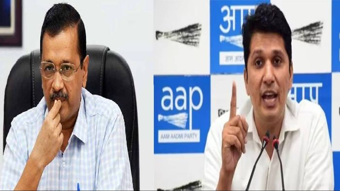 Arvind Kejriwal can be arrested in 2-3 days, claims AAP's Saurabh Bharadwaj
