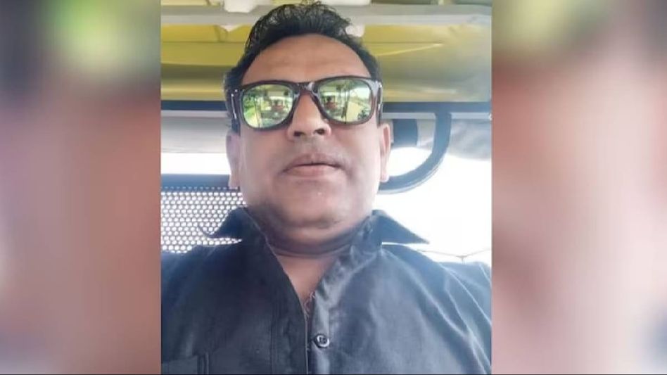 West Bengal: BJP leader arrested for alleged prostitution racket West Bengal: BJP leader arrested for alleged prostitution racket