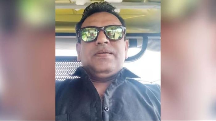 BJP leader Sabyasachi Ghosh arrested for alleged prostitution racket.