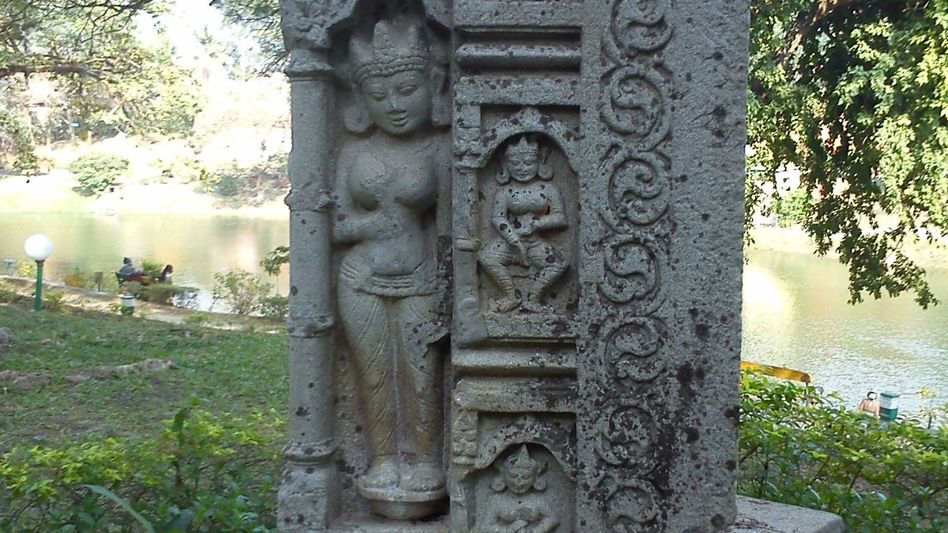 Cole Park: Assam’s Little-Known Archaeological Gem Cole Park: Assam’s Little-Known Archaeological Gem