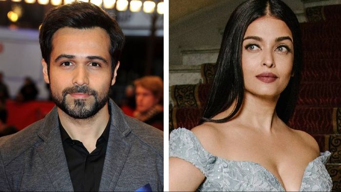 "Bear the brunt of it for calling a spade a spade": Emraan Hashmi recalls 'plastic' comment on Aishwarya Rai