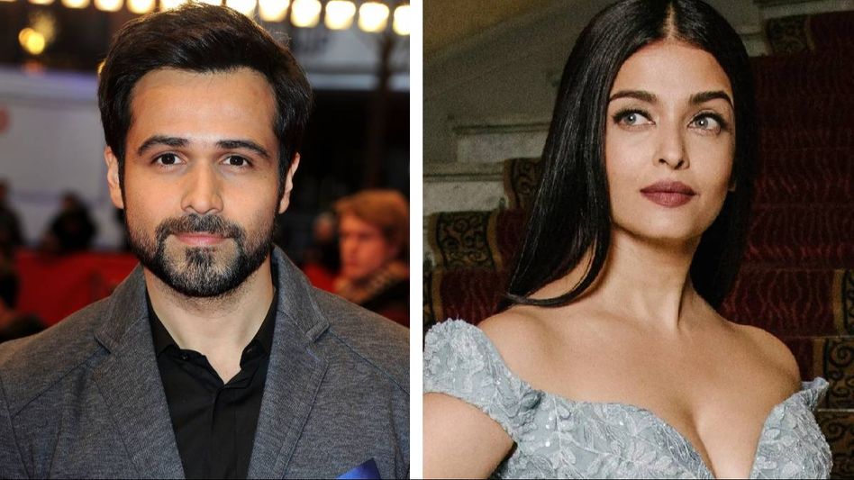 "Bear the brunt of it for calling a spade a spade": Emraan Hashmi recalls 'plastic' comment on Aishwarya Rai "Bear the brunt of it for calling a spade a spade": Emraan Hashmi recalls 'plastic' comment on Aishwarya Rai
