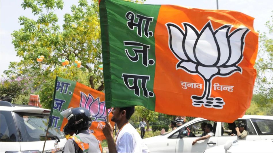 Tripura BJP restructures state unit, 16-member state core committee formed Tripura BJP restructures state unit, 16-member state core committee formed
