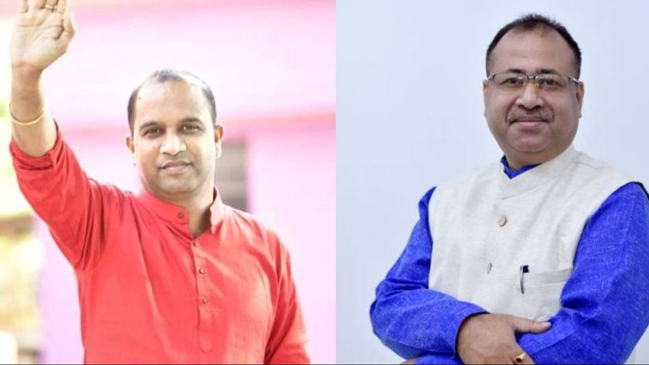 Assam Congress issues showcause notice to MLAs after they skip voting in assembly Assam Congress issues showcause notice to MLAs after they skip voting in assembly