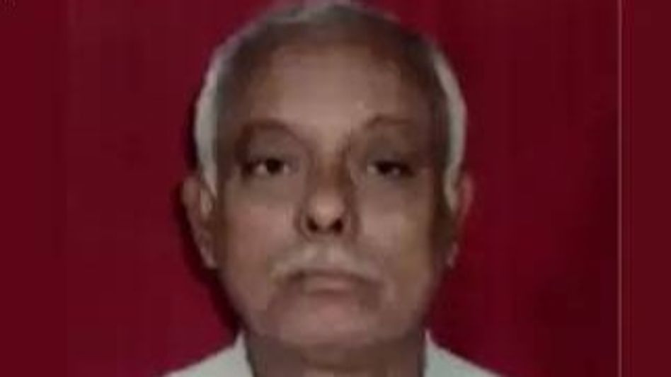 Veteran Editor of Tripura’s first daily Paritosh Biswas passes away at 73 Veteran Editor of Tripura’s first daily Paritosh Biswas passes away at 73