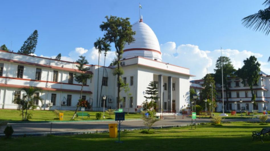 Gauhati High Court disposes PIL seeking 80 per cent job reservation for Assamese people Gauhati High Court disposes PIL seeking 80 per cent job reservation for Assamese people