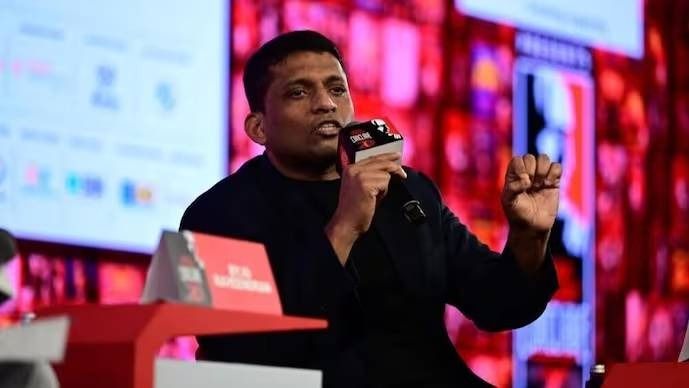 Byju's shareholders vote to oust CEO, edtech firm terms meeting as 'illegal' 