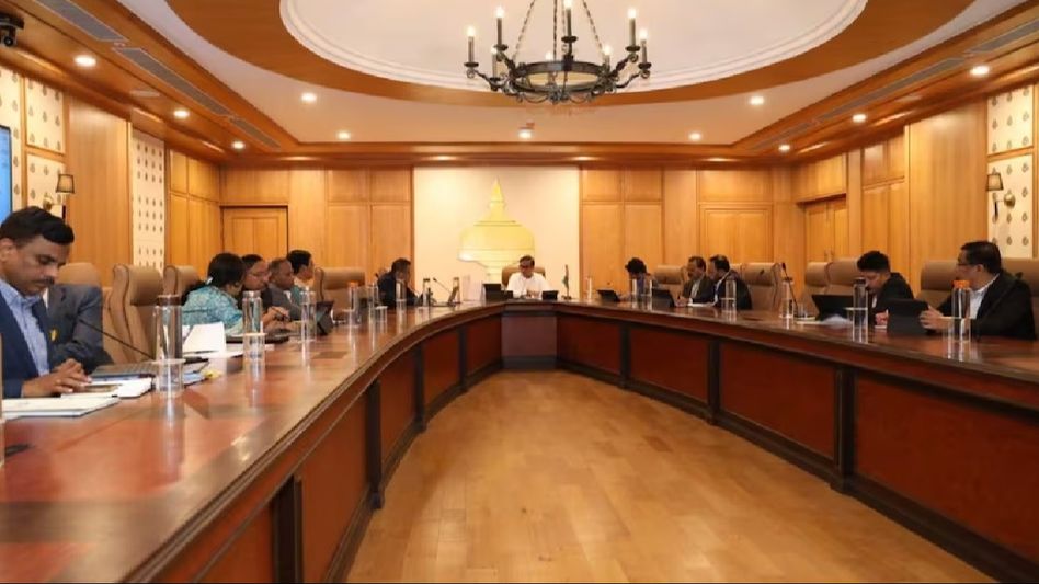 Assam cabinet approves Manipuri as associate official language in four districts of the state Assam cabinet approves Manipuri as associate official language in four districts of the state